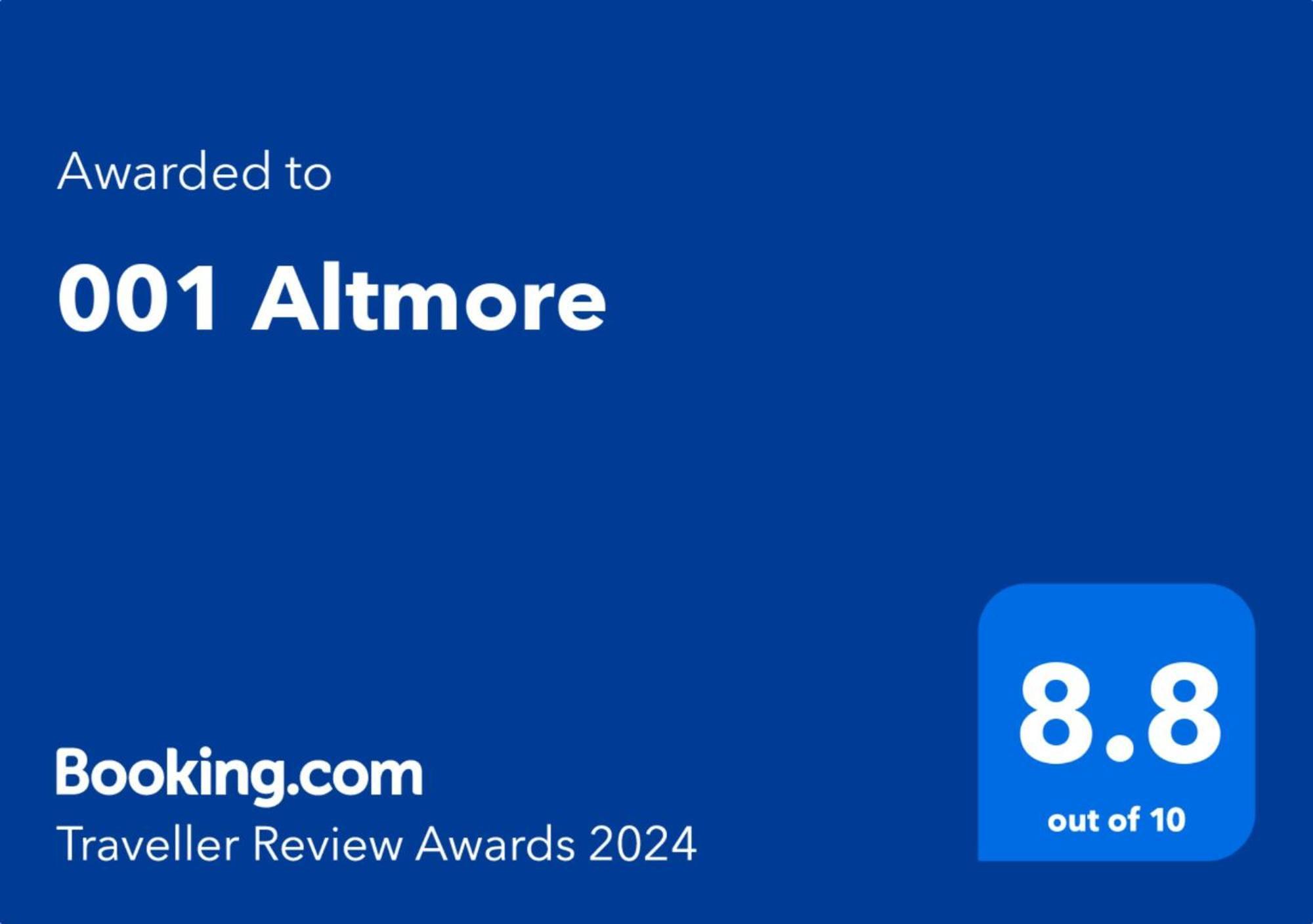 001 Altmore 케이프타운 외부 사진